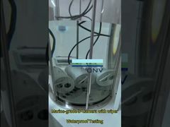 Waterproof Testing